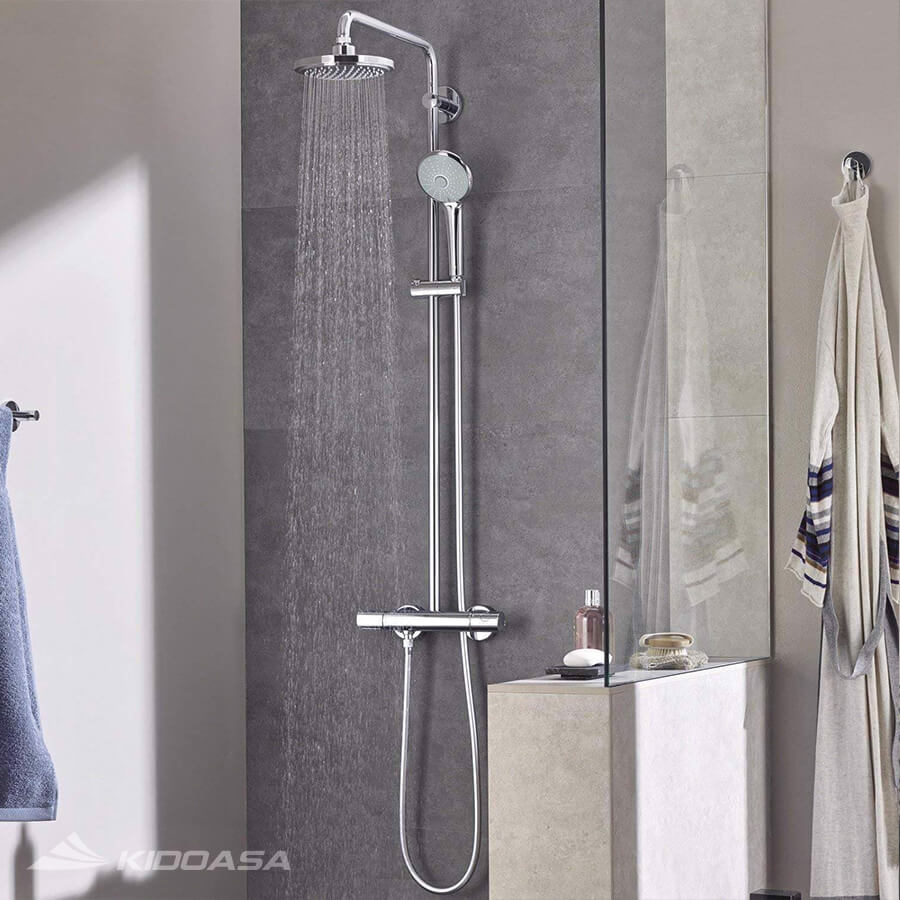 SEN CÂY NHIỆT ĐỘ GROHE EUPHORIA 27296001